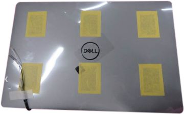 DELL LCD back cover assembly with