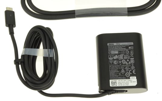 DELL 30W USB Type-C AC power