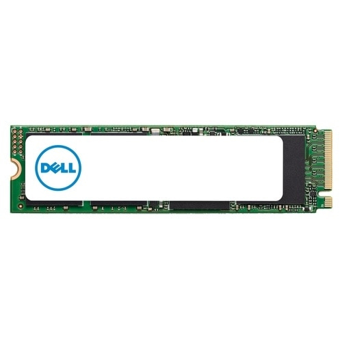 DELL F7DVX internal solid state drive 1 TB M.2 PCI Express 3.0 NVMe