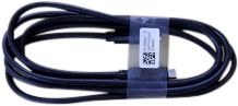 DELL 1.8m USB-C to USB-C cable