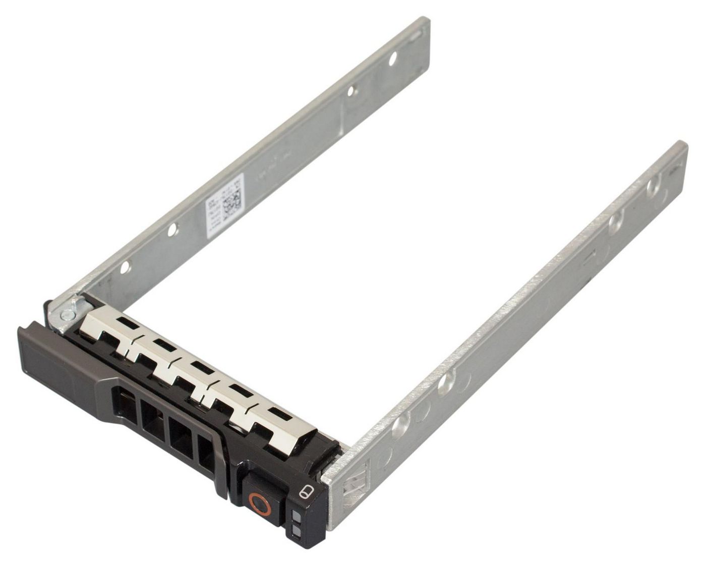 DELL R-Series 2.5'' SAS/SATA Hard Drive Caddies