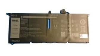 DELL Main Battery Pack 7.6V 6500mAh