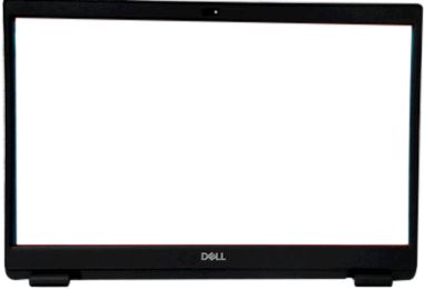 DELL Non-Touch LCD Bezel with HD