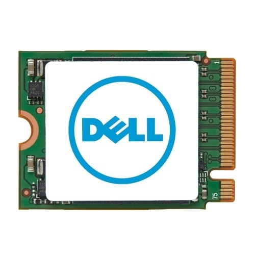 DELL GNT1W internal solid state drive 256 GB M.2 PCI Express 3.0 NVMe