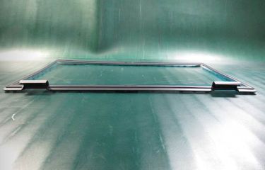 DELL 15.6" LCD trim bezel for