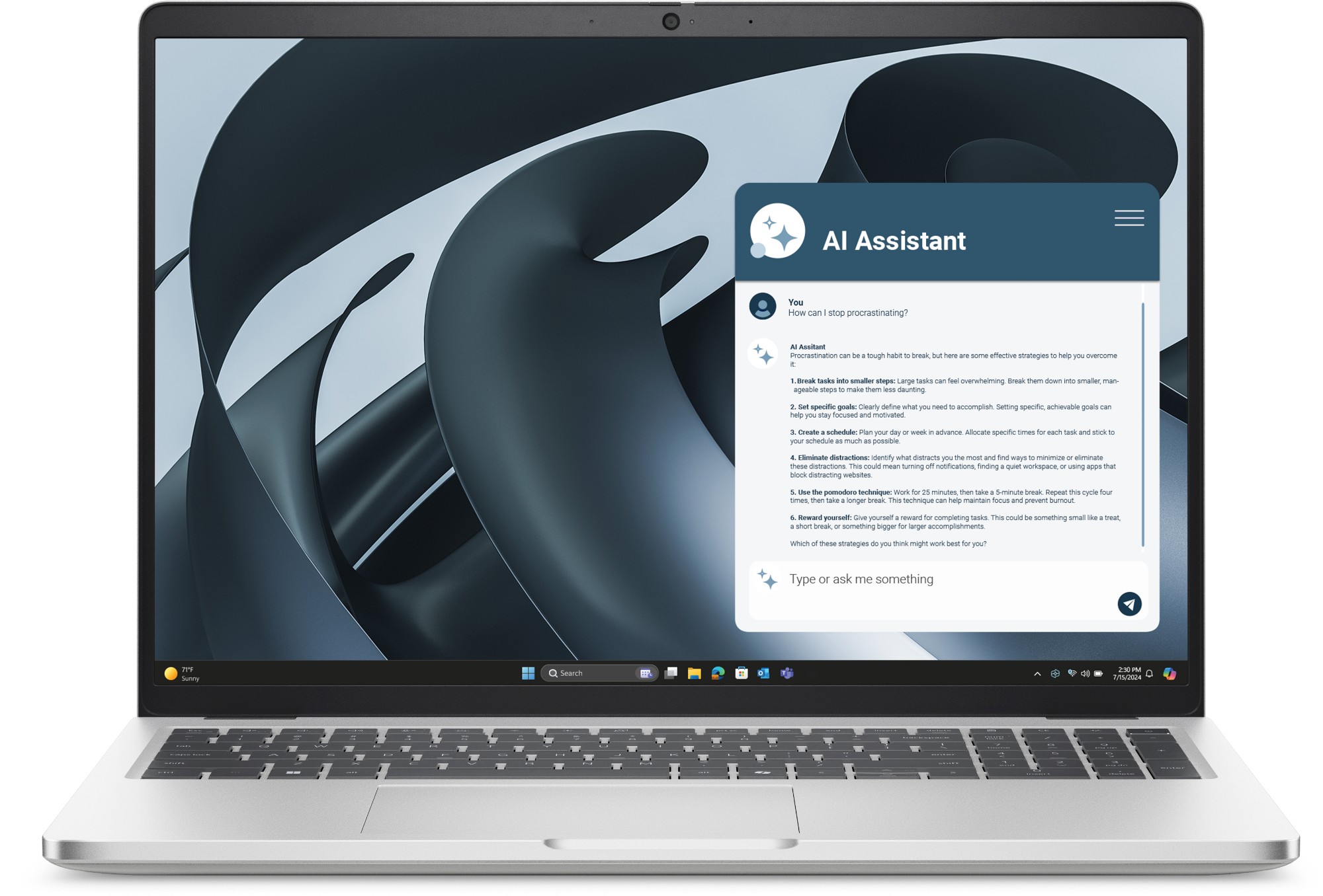 DELL Pro 16 Plus PB16255 Copilot+ PC AMD Ryzen AI 5 340 Laptop 40.6 cm (16") Full HD+ 16 GB LPDDR5x-SDRAM 512 GB SSD Wi-Fi 7 (802.11be) Windows 11 Pro UK English Aluminium