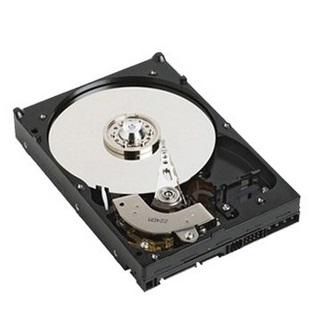DELL 2TB 7.2K 12G 3.5INCH SAS HDD