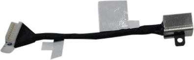 DELL DC Input Jack Cable for