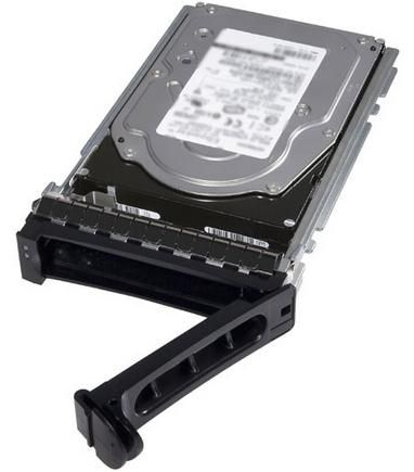 DELL 500GB 7.2K SATA 3.5INCH 3G HDD