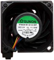 DELL Standard cooling fan module