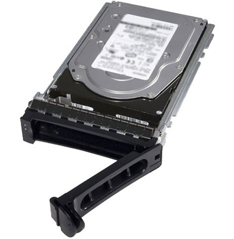 DELL JGXK2 internal solid state drive 480 GB 2.5" SAS