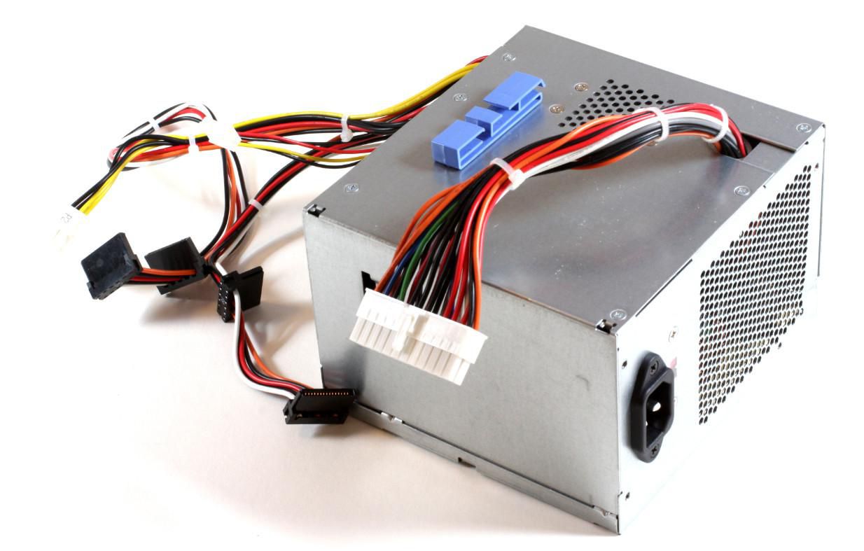 DELL 305W Power Supply, PFC,
