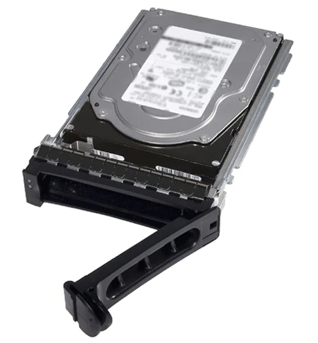 DELL JHJ2J internal solid state drive 480 GB 2.5" Serial ATA III