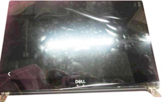DELL 13.3-inch FHD Touchscreen LCD