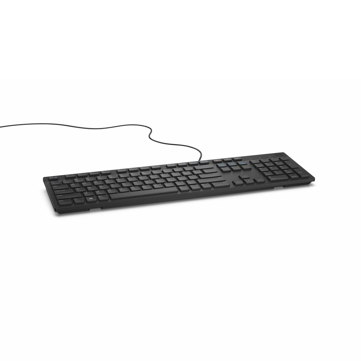 DELL Kb216 Keyboard Usb Qwertz