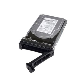 DELL KRV2W internal hard drive 8 TB 7200 RPM 3.5" Serial ATA III