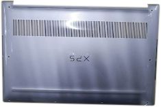 DELL Silver bottom base cover