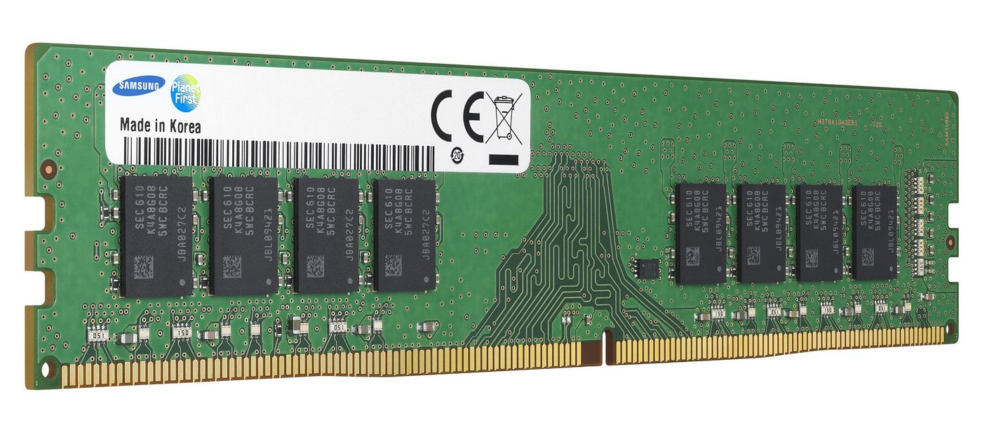 DELL 8GB 1Rx8 PC4-19200