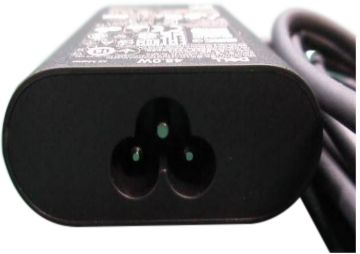DELL 45W USB-C AC Adapter for