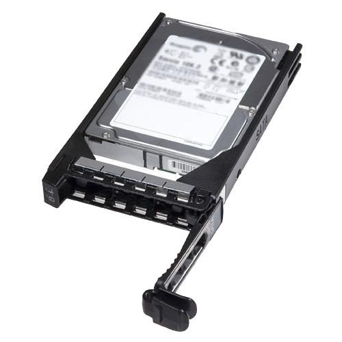 DELL 1TB 7.2K 3.5 SAS 6G