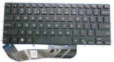 DELL Backlit US English keyboard