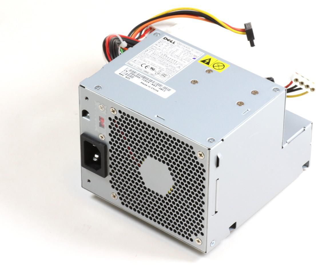DELL 280W Power Supply, PFC, LiteOn