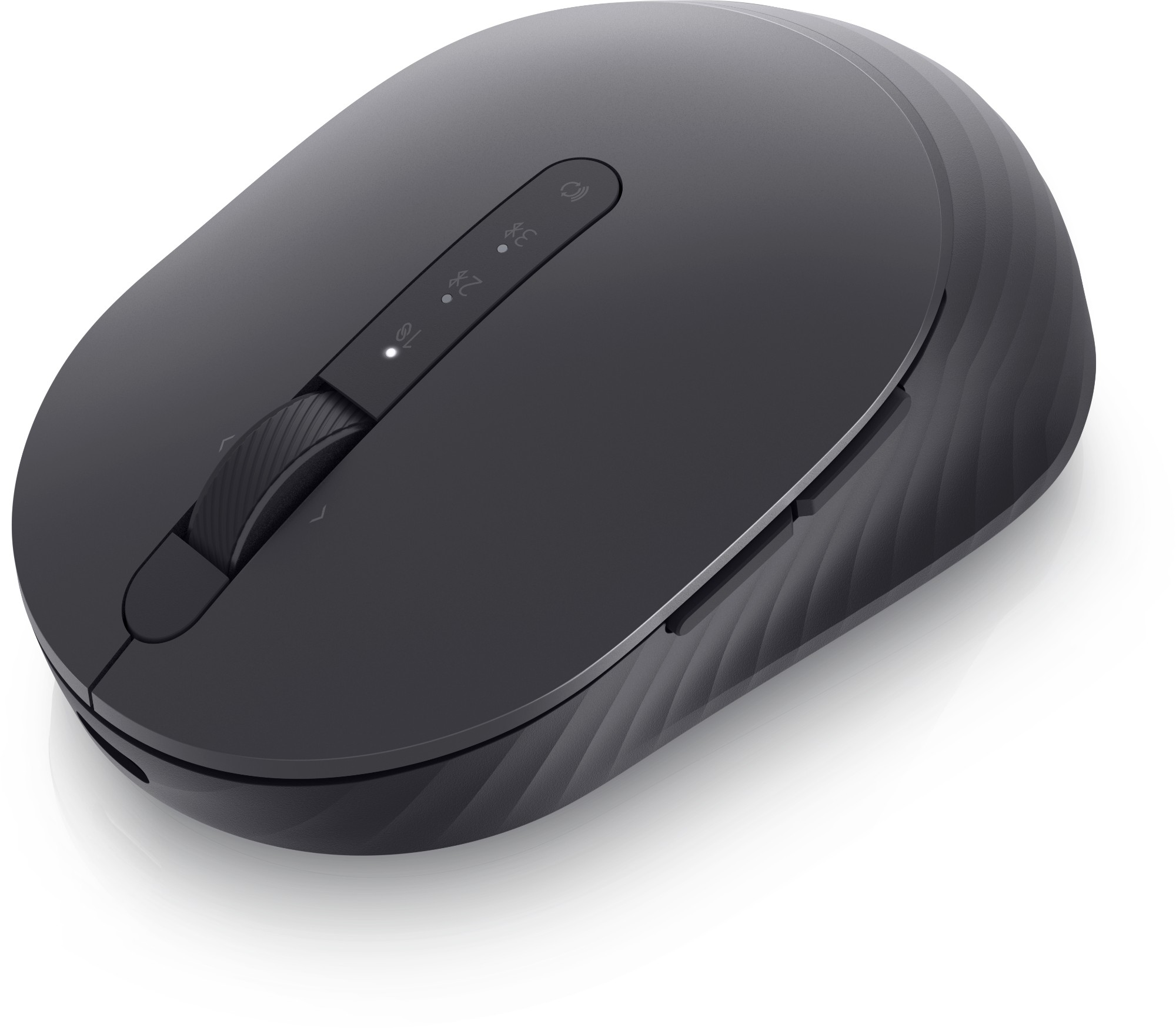 DELL Pro Premium Compact Mouse - MS7421W - Graphite Black