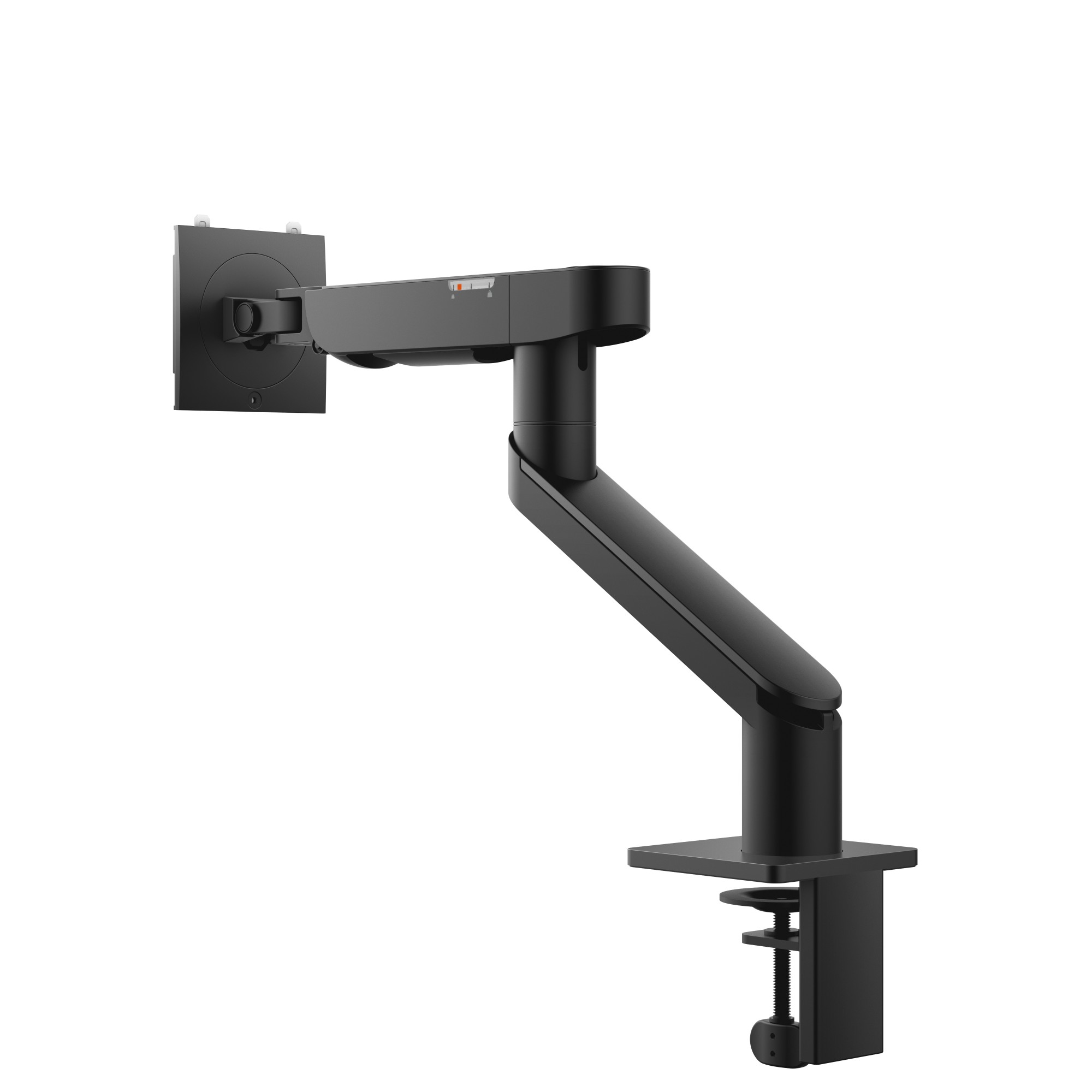 DELL MSA20 monitor mount / stand 96.5 cm (38") Desk Black