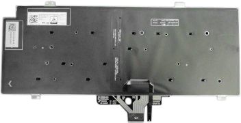 DELL KYBD,79,US-INTL,M20ISU-BS