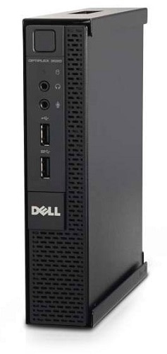 DELL 482-BBBP Black