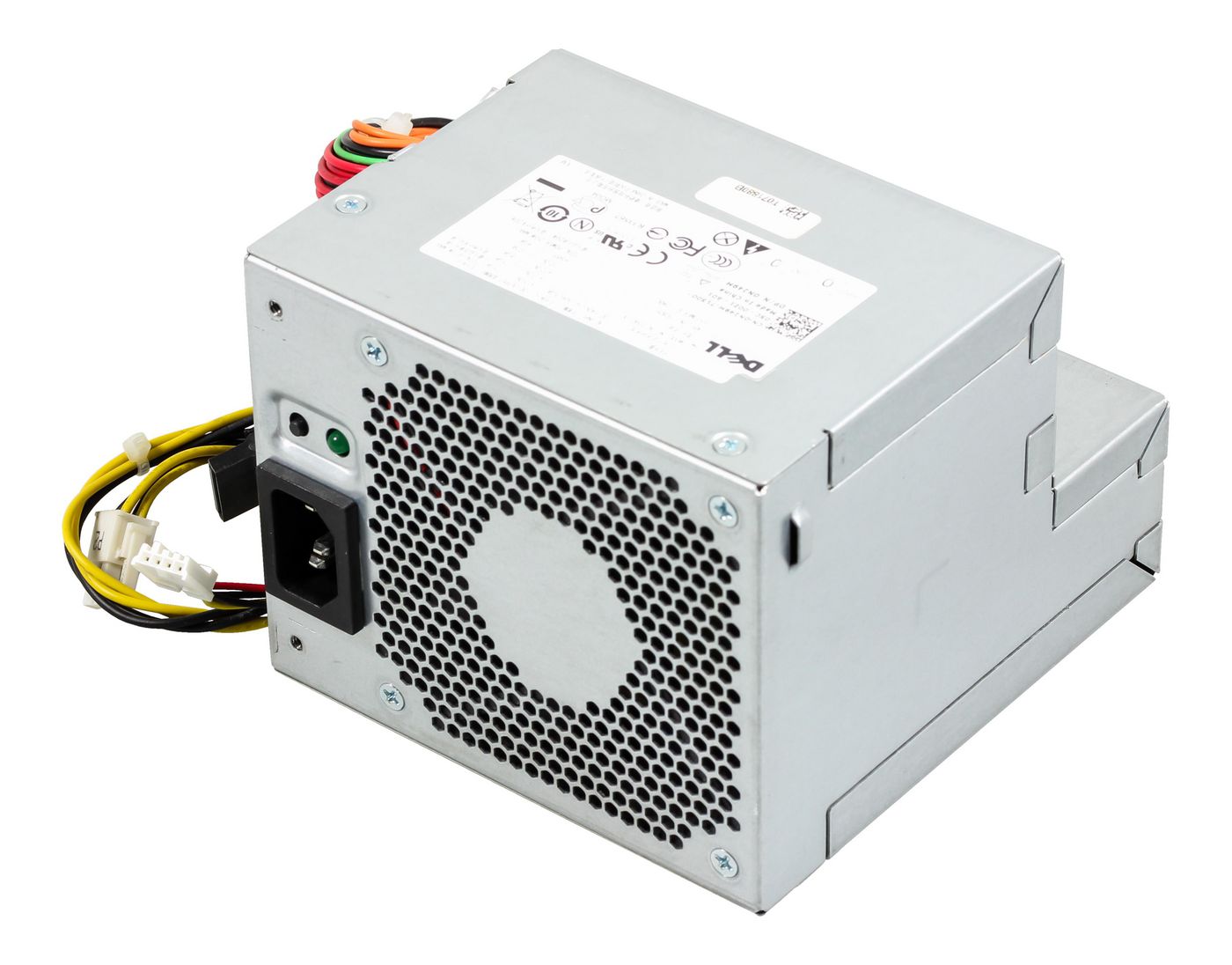 DELL 255W MCDT power supply unit