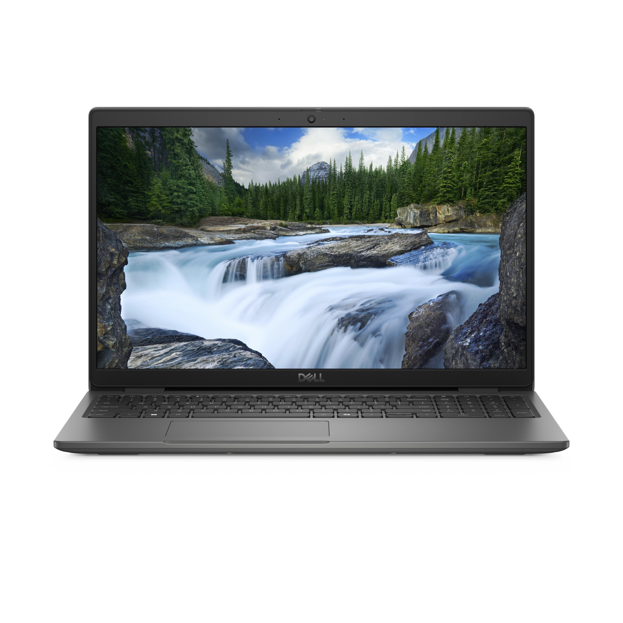 DELL Latitude 3550 Intel® Core™ i7 i7-1355U Laptop 39.6 cm (15.6") Full HD 16 GB DDR5-SDRAM 512 GB SSD Wi-Fi 6E (802.11ax) Windows 11 Pro UK English Grey