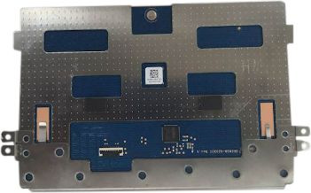DELL Touchpad assembly for