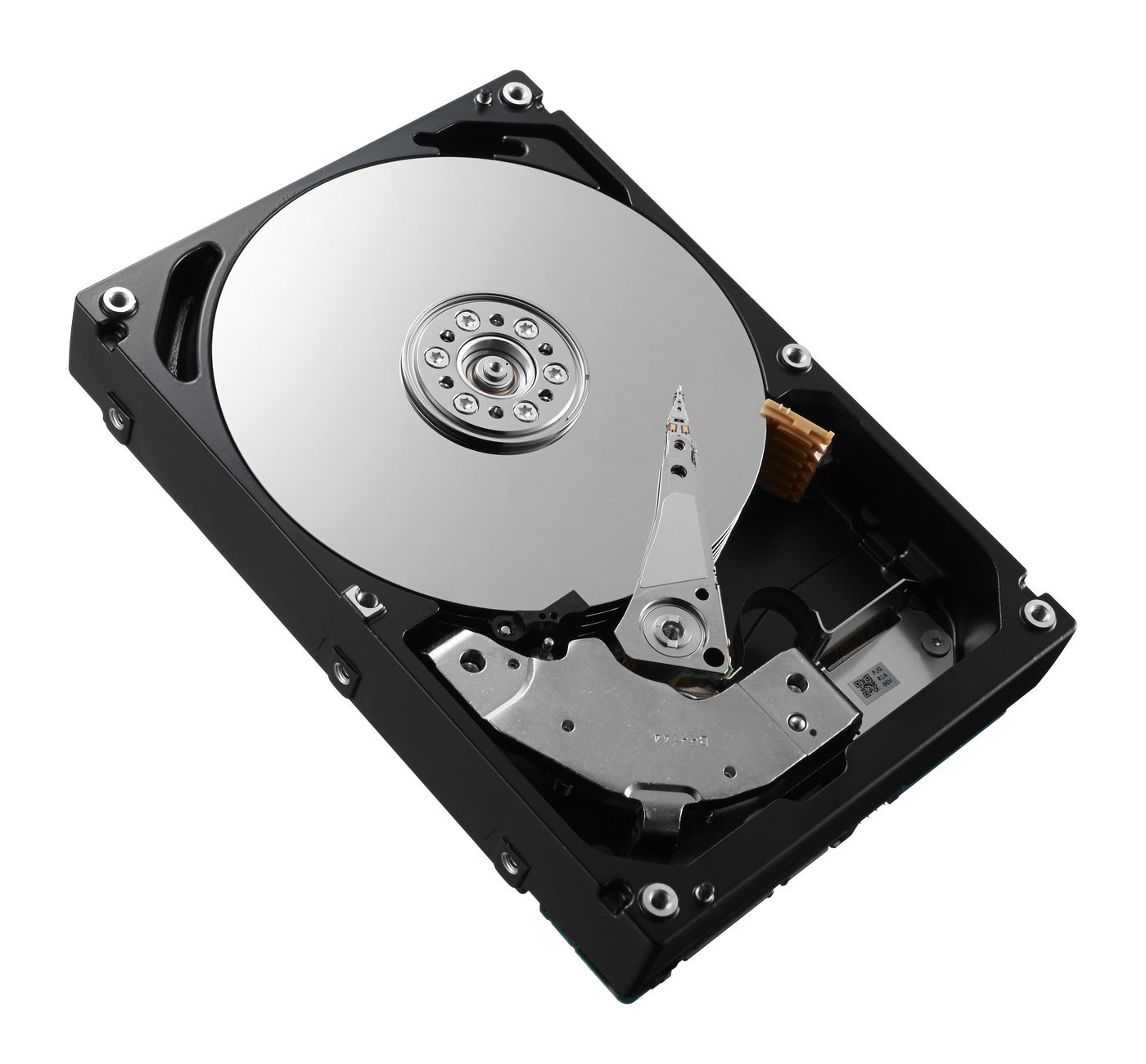DELL 300G 15K 12G 2.5INCH SAS HDD