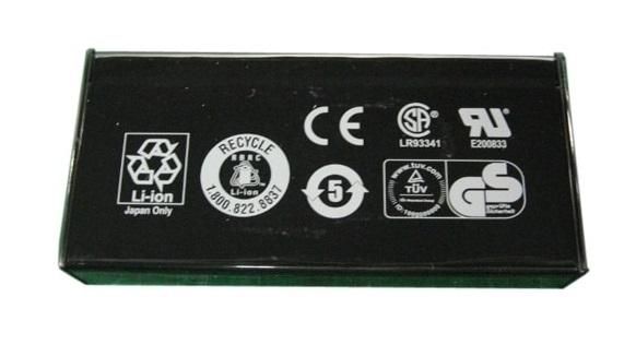 DELL PERC 5I/6I H700 RAID BATTERY