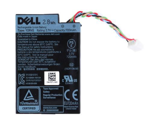 DELL 3.7V Li-Ion battery module