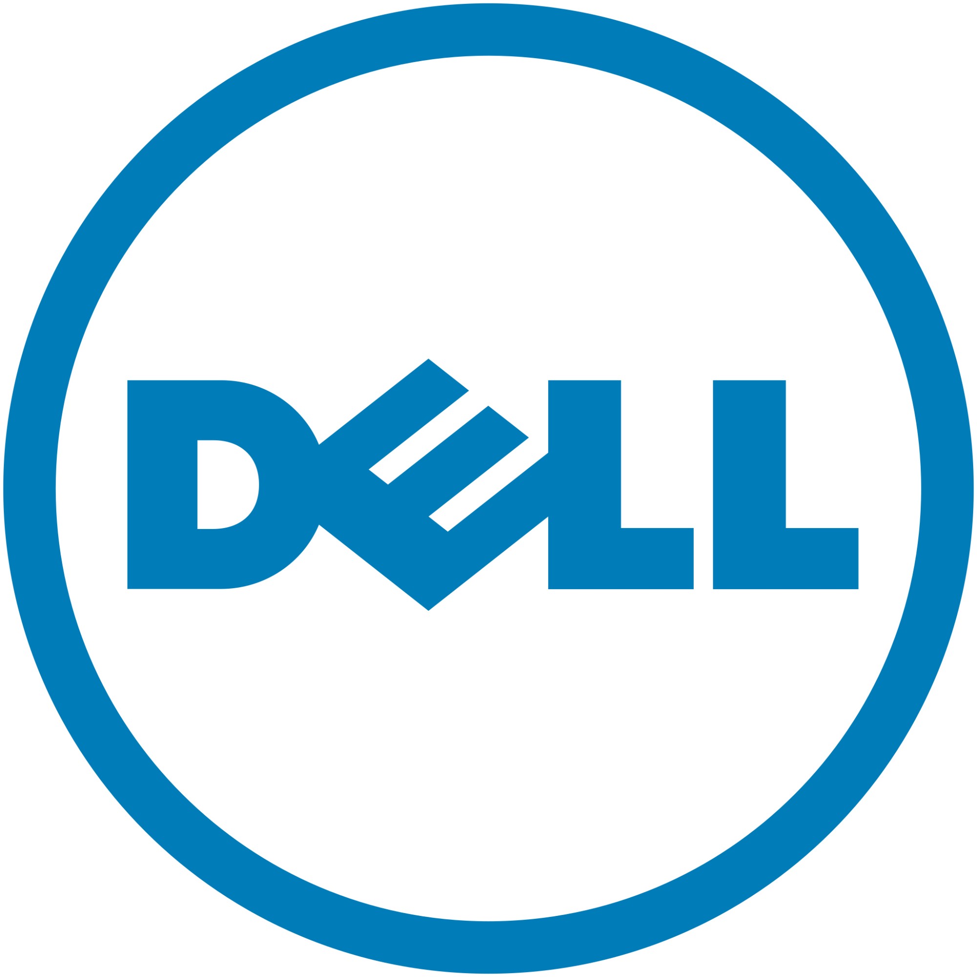 DELL ONFOH laptop spare part Battery