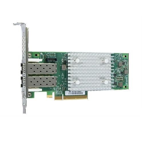 DELL Qle2692L 16Gb Fc 2Port P0Trp