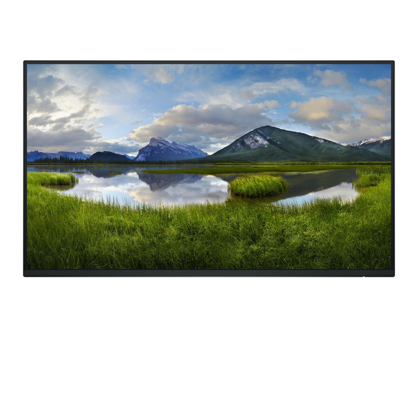DELL P Series P2425H_Wost Computer