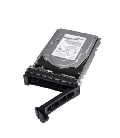 DELL ENTERPRISE 600GB 10K 12G