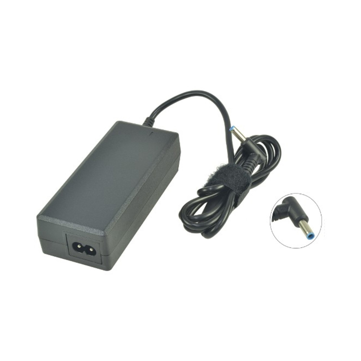 DELL AC Power Adapter 19.5V 3.34A 65W includes power cable