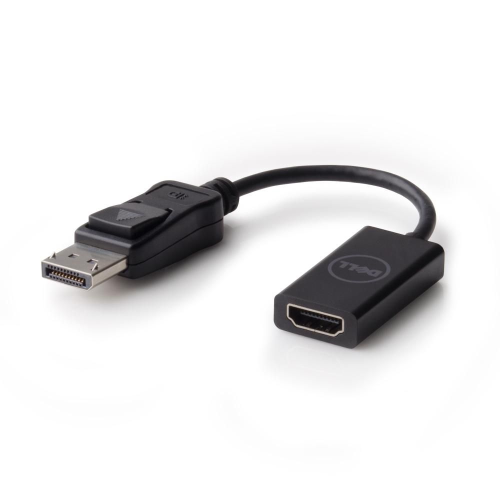 DELL DisplayPort to HDMI 2.0