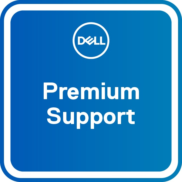 DELL Premium Support
