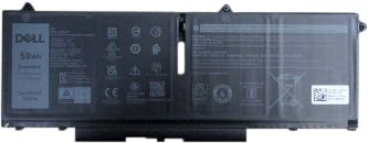 DELL 58WHr 4C Battery Lat 5430 OEM: H4PVC 8H6WD 8P81K HFN8K