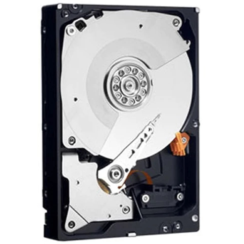 DELL RF9T8 internal hard drive 1.8 TB 10000 RPM 2.5" SAS