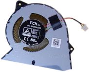 DELL CPU cooling fan assembly for