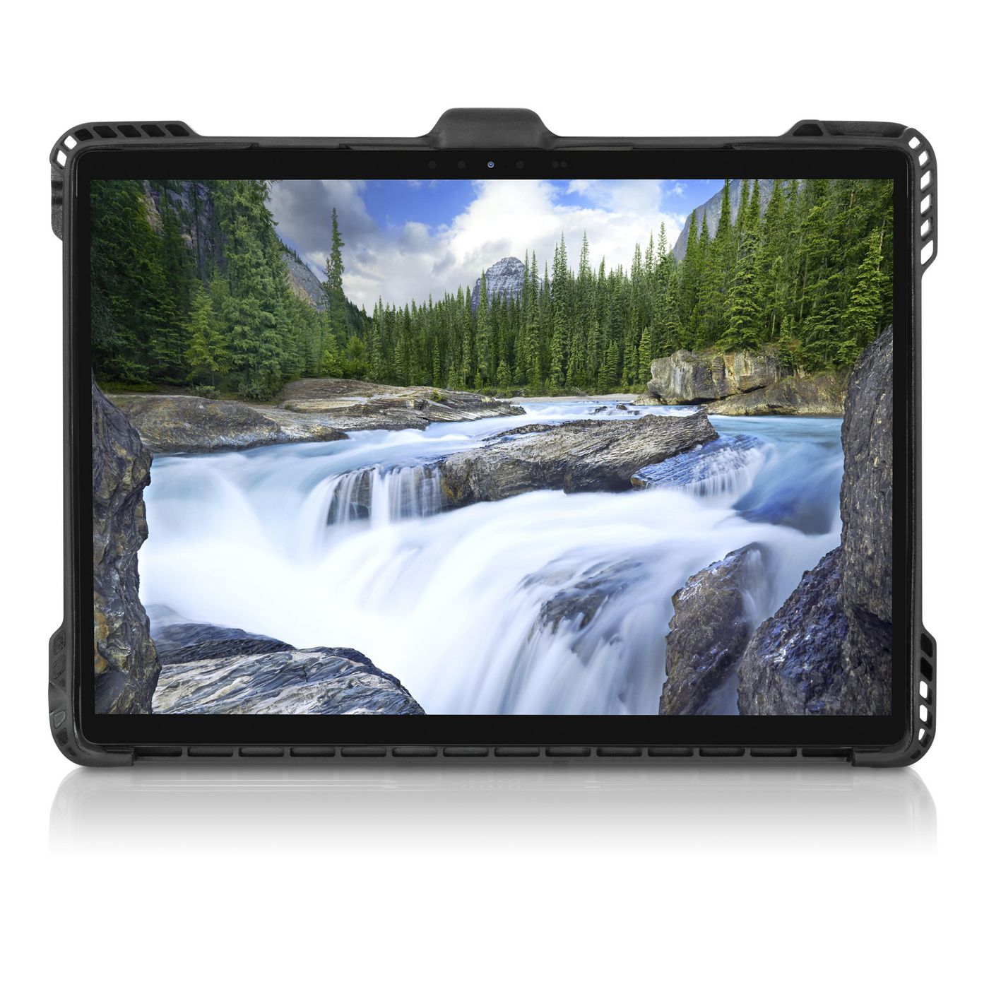 DELL RG1322C notebook case 33.8 cm