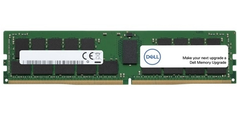 DELL SNP6VDX7C/8G memory module 8 GB 1 x 8 GB DDR4