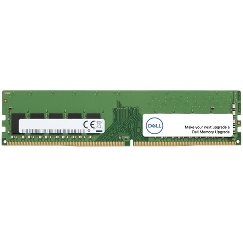 DELL A9654881 memory module 8 GB DDR4 2400 MHz ECC