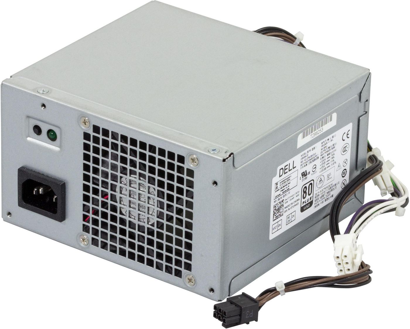 DELL 365W ATX power supply unit